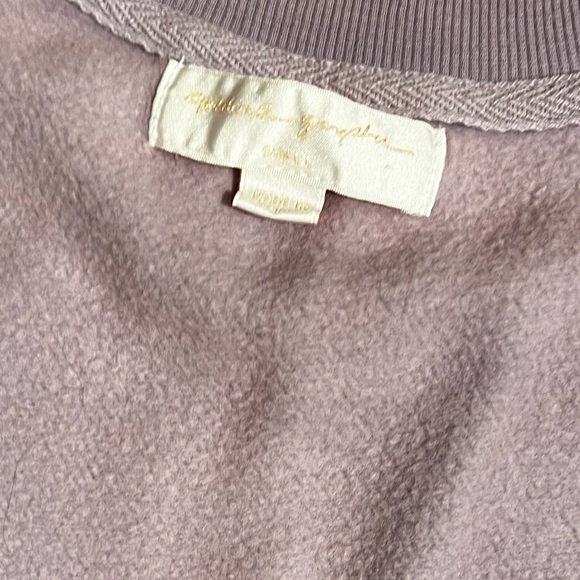 Spiritual Gangster Free Your Mind Graphic Sweatshirt Size S - Picture 10 of 15